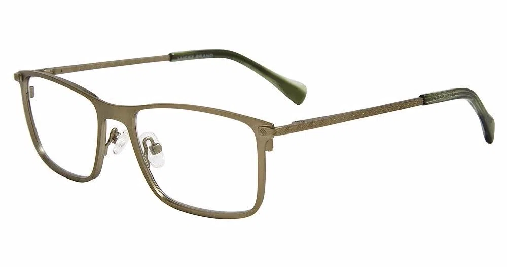 Lucky Brand VLBD826 Eyeglasses - view 2